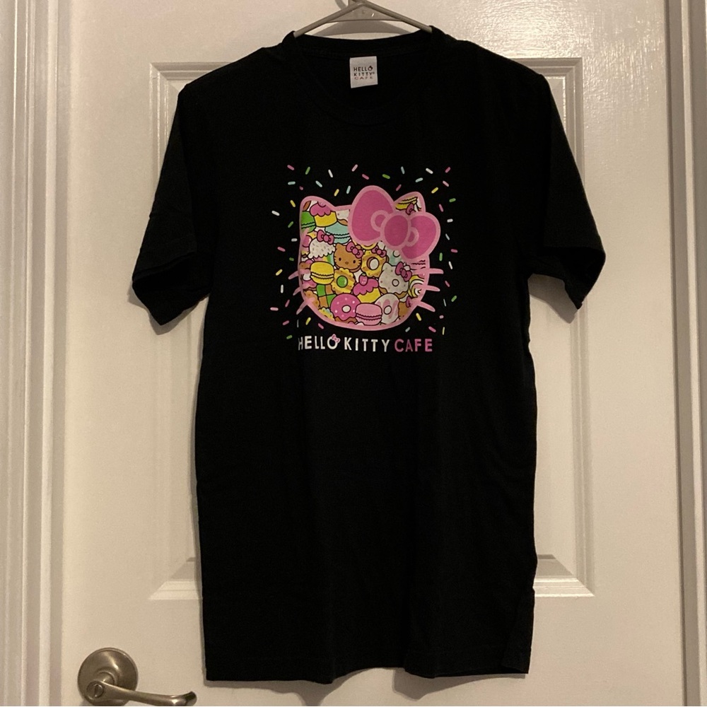 Hello Kitty Cafe T-Shirt